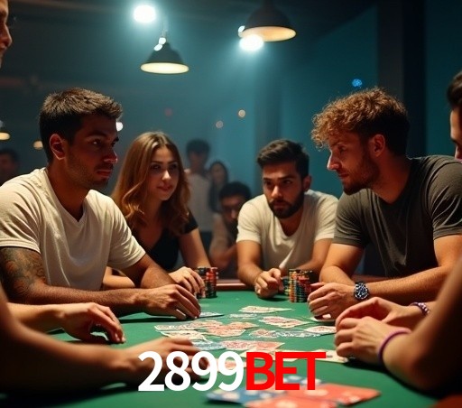 2899bet