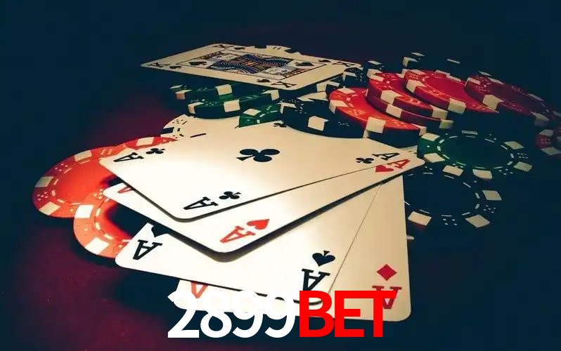 2899bet