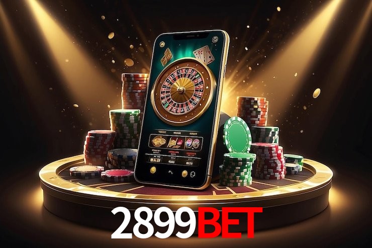 Requisitos do APK da 2899bet para Android